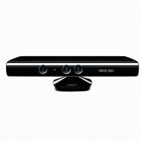 엑스박스360 XBOX360 엑박360 키넥트 센서 정식발매 중고