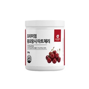 프리미엄 몽모랑시 타트체리 200g, 1개