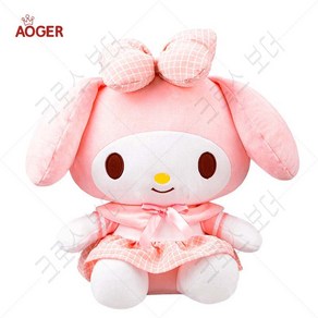 크로스 보더 Sanrio 산리오 인형 38cm