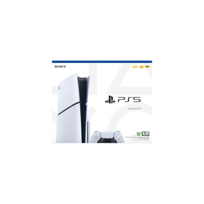 PS5 슬림 스텐다드 에디션(디스크+디지털 모두사용가능) ps5 slim 본체 / 국내정식발매 / 새상품