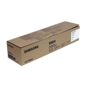 [정품] 삼성 컬러 복합기 드럼(이미징유닛) CLT-R804 복합기 모델 : SL-X3220NR X3280NR, 1개, .