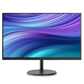 크로스오버 FHD IPS 75 모니터 무결점, 60.5cm, 24인치 모니터