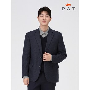 [PAT 남성] 캐시혼방 자켓_1H71210