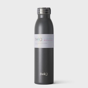 스위그 스텐 보온 보냉 매트 진공 보틀 텀블러 20oz(591ml)