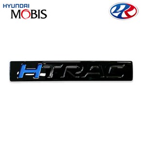 펠리세이드 블랙에디션 엠블럼 HTRAC 86316S8CA0