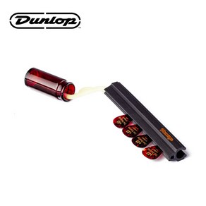 Dunlop - MIC STAND SLIDE HOLDER / 마이크스탠드 부착용 슬라이드바 & 피크홀더 (5015SI)