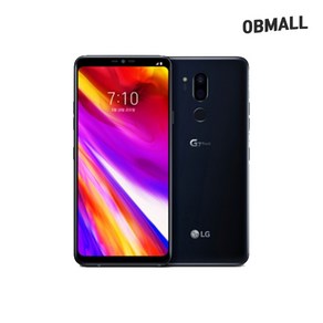 LG전자 G7 ThinQ 64GB 공기계(중고), G7_64GB, B등급, 랜덤상태우선