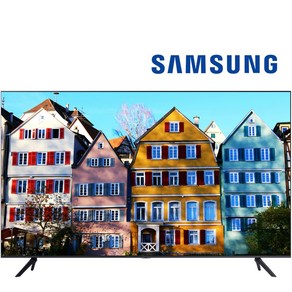 삼성전자 50인치 UHD 4K TV 스마트 LED LH50BEA 사이니지 1등급 삼성기사직접배송설치, 0 43인치, 스탠드형, 방문설치