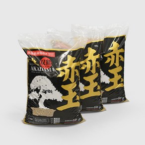 마이플랜트 적옥토 아카다마, 중립(6-10mm), 1개