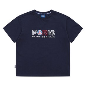 [에스핏 인천점] 24년 여름 PSG 티셔츠 9 900원 단 11장 폭탄세일~!!@PSG파리로고@시원한 면 혼방 소재(주니어)_PSG 파리로고 반팔 티셔츠_SJY304-MKRT72