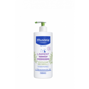 MUSTELA 무스텔라 베이비 리니먼트제 750ml, 1개