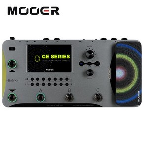 Mooe Audio GE1000 LI 멀티이펙터 배터리 내장