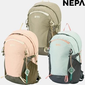 [네파] ##50%할인## 공용하이스피릿 20L 다용도 트레킹 등산 하이킹 배낭 7JC7502, 핑크(H01BG)