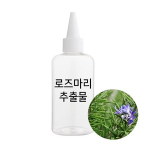 엔피솝 로즈마리 추출물, 30ml, 1개