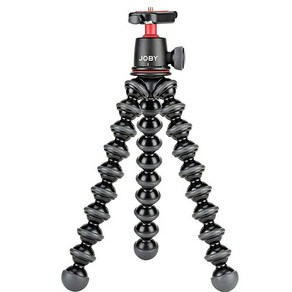 조비 JOBY 고릴라포드 3K Kit JOBY GorillaPod (볼헤드 포함) 삼각대