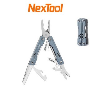 넥스툴 NEXTOOL MINI SAILOR 넥스툴 미니 세일러, 1개