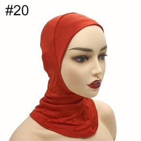 이슬람 히잡 유대인 모자 unde 스카프 hijab cap muslim women veil tuban fo women muslim fashion cap 아랍 중동 무슬림