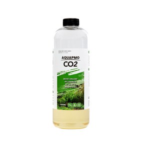 AQUAPMO CO2 리필, 1개