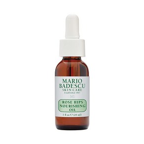 Maio Badescu 로즈 힙 영양 오일 29.6ml(1Fl Oz), 1개