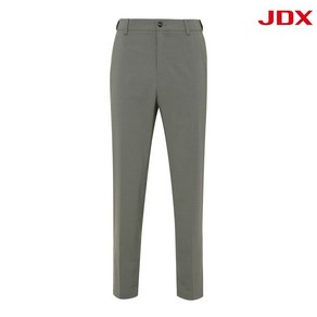 [JDX] 남성 린넨 밴드 팬츠(X2PTU2732KH)