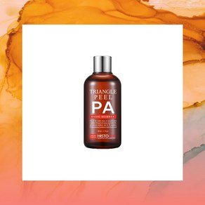 히스토랩 트라이앵글필 PA (스포이드 포함), 80ml, 1개