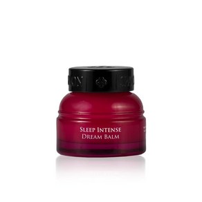 SPA CEYLON SLEEP INTENSE 드림 밤  강렬한 진정 블렌드 실리콘 프리 수분 공급 편안한 수면 촉진 모든 피부 타입에 적합 179883, 1개