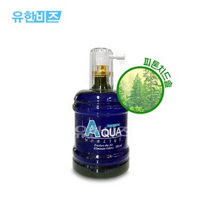 노블리제 아쿠아 방향제 250ml 피톤치드향, 1개