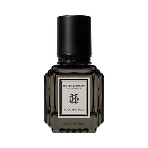 호텔도슨 오드퍼퓸 20ML (5종 택1) 향수, 오드퍼퓸 롤더다이스 20ML, 1개