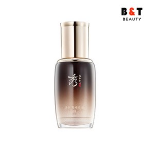 수려한 자우 럭셔리진 앰플 35ml, 1개