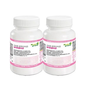 헬스프랜드 리포좀 글루타치온 화이트 콜라겐 12개월분 600mg x 360정, 1개