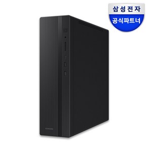 삼성전자 삼성 데스크탑 기업용 Windows11 PRO 탑재 인텔 14세대 CPU-i5 기업용컴퓨터 사무용컴퓨터, 삼성데스크탑, WIN11 Po, 1TB, 16GB, 블랙