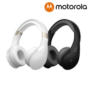 모토로라 모토엑스티 500+ 유/무선 접이식헤드폰 MOTOXT500+, 모토로라 MOTO XT500+(화이트), White