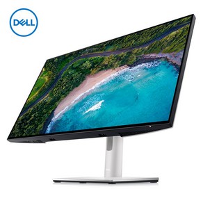 [DELL] DELL U2722D 27인치모니터 초슬림베젤 QHD PIVOT /M, 1.  U2722D