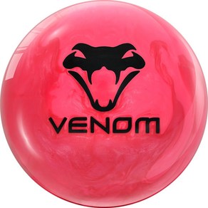 미국발송 볼링볼 Motiv Hype Venom 모티브 하이퍼베놈, 14파운드, 14 Pounds