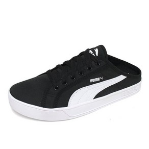 푸마 PUMA 스매쉬 벌크 뮬 운동화 309680-02 486289