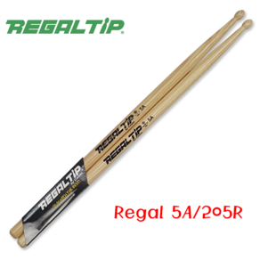 REGALTiP 5A 205R 대신악기, 1개