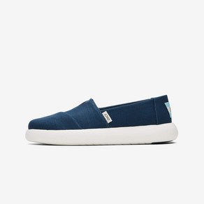 [백화점매장판] 에스마켓 TOMS 탐스 ALP MALLOW 10016736-MAJ BLUE 여성스니커즈