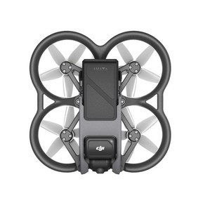 DJI 아바타 고급 아바타 드론 본체 비행 안경 체험 카메라 고화질 전문 항공 사진, 1개, 1. DJI 아바타 본체 (64G 포함)