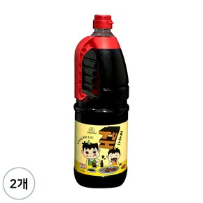 양원프레쉬 양파절임 고기엔 꾹소스 2.1KG