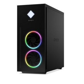 HP 2024 오멘 데스크탑 40L 코어i9 인텔 14세대 지포스 RTX 4070, 블랙, 32GB, 2TB, WIN11 Po