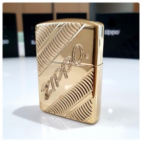 지포라이터 29625 ZIPPO COILED 지포라이타 지포 지프라이터