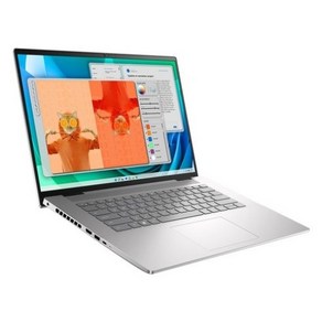 델 2023 인스피론 16 플러스 7630, 플래티넘 실버, 1TB, 32GB, WIN11 Home, DN7630-W006KR