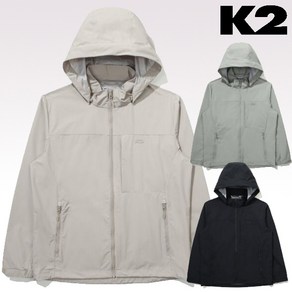 [AK플라자] [K2] GMP24191 남성 3L 스탠다드 자켓 봄자켓 바람막이