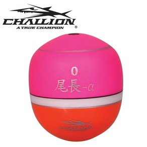 챌리온 오나가알파 cfl-20 ONAGAα 바다 구멍찌, 2B호-706404, 1개