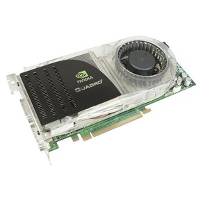 NVIDIA QUADRO FX4600 쿼드로FX4600 중고 그래픽카드