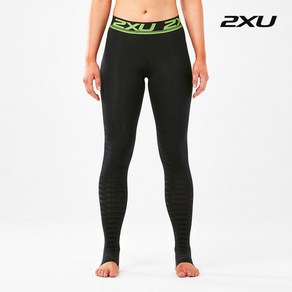 [2XU] 여성 파워 리커버리 컴프레션 레깅스_XULR262NER