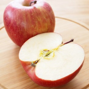 [100박스한정]초특가 새콤달콤bix 맛난이 부사 못난이사과, 1개, 5kg (랜덤)