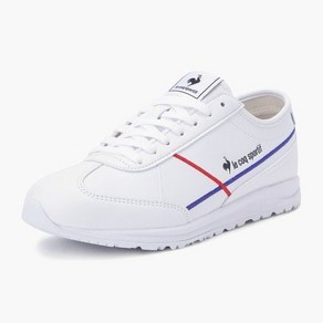 르꼬끄 [르꼬끄][70%OFF] 포폴라 클래식 소프트 / WHT (QO123LSN12)(남녀공용스니커즈) 591260