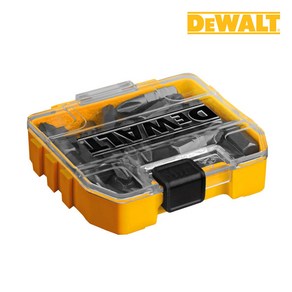 디월트 DWAF2002B30 미니 PH 1인치 비트 세트 30pcs, 1개