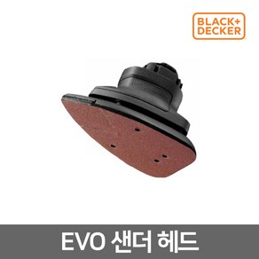 [H] 블랙앤데커 EVO181B1-KR, 1개